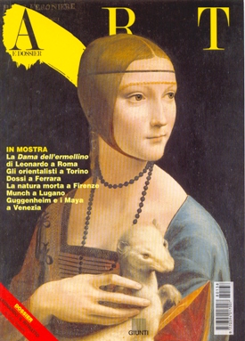 Art e dossier n. 138, Ottobre 1998 Art e dossier n. 138, Ottobre 1998