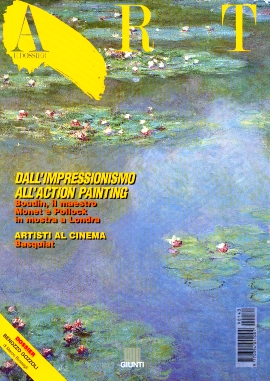 Art e dossier n. 143, Marzo 1999 Art e dossier n. 143, Marzo 1999