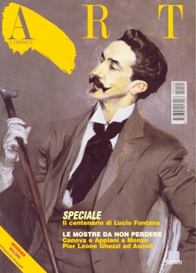 Art e dossier n. 145, Maggio 1999 Art e dossier n. 145, Maggio 1999