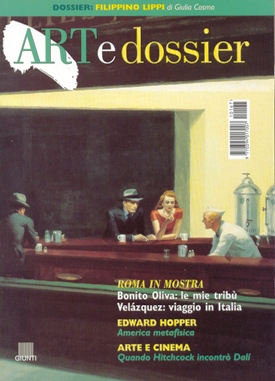 Art e dossier n. 167, Maggio 2001 Art e dossier n. 167, Maggio 2001