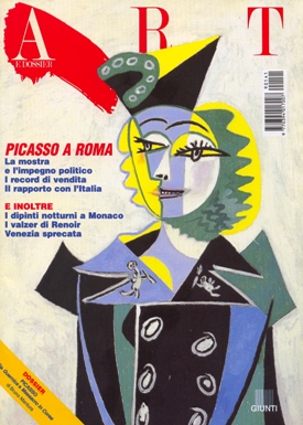 Art e dossier n. 141, Gennaio 1999 Art e dossier n. 141, Gennaio 1999