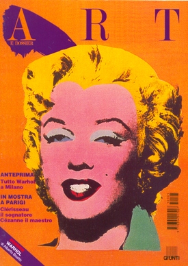 Art e dossier n. 105, Ottobre 1995 Art e dossier n. 105, Ottobre 1995