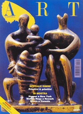 Art e dossier n. 104, Settembre 1995 Art e dossier n. 104, Settembre 1995