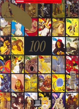 Art e dossier n. 100, Aprile 1995 Art e dossier n. 100, Aprile 1995