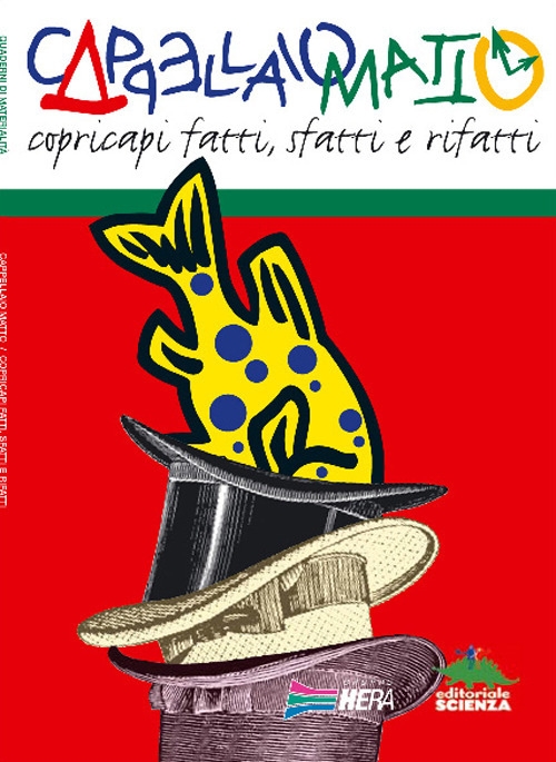 Cappellaio matto. Ediz. illustrata Cappellaio matto. Ediz. illustrata