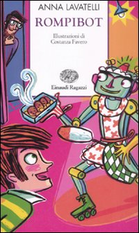 Rompibot Rompibot