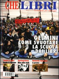Che libri. Vol. 8 Che libri. Vol. 8