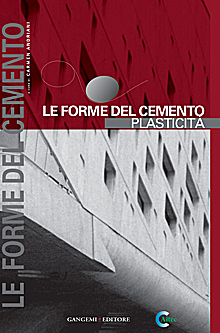 Le forme del cemento. Plasticità. Ediz. illustrata Le forme del cemento. Plasticità. Ediz. illustrata