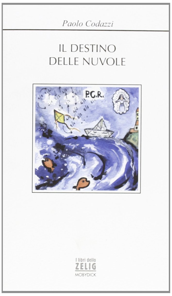 Il destino delle nuvole Il destino delle nuvole
