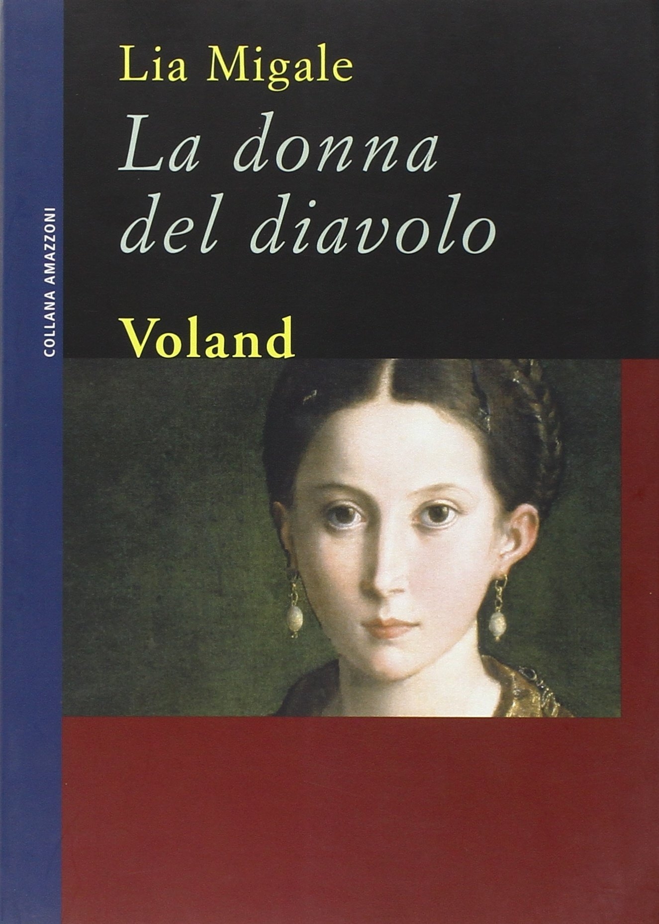 La donna del diavolo La donna del diavolo