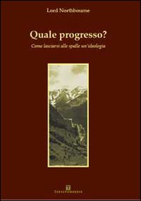 Quale progresso Quale progresso