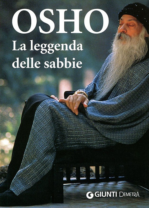 La leggenda delle sabbie La leggenda delle sabbie