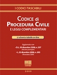 Codice di procedura civile e leggi complementari Codice di procedura civile e leggi complementari