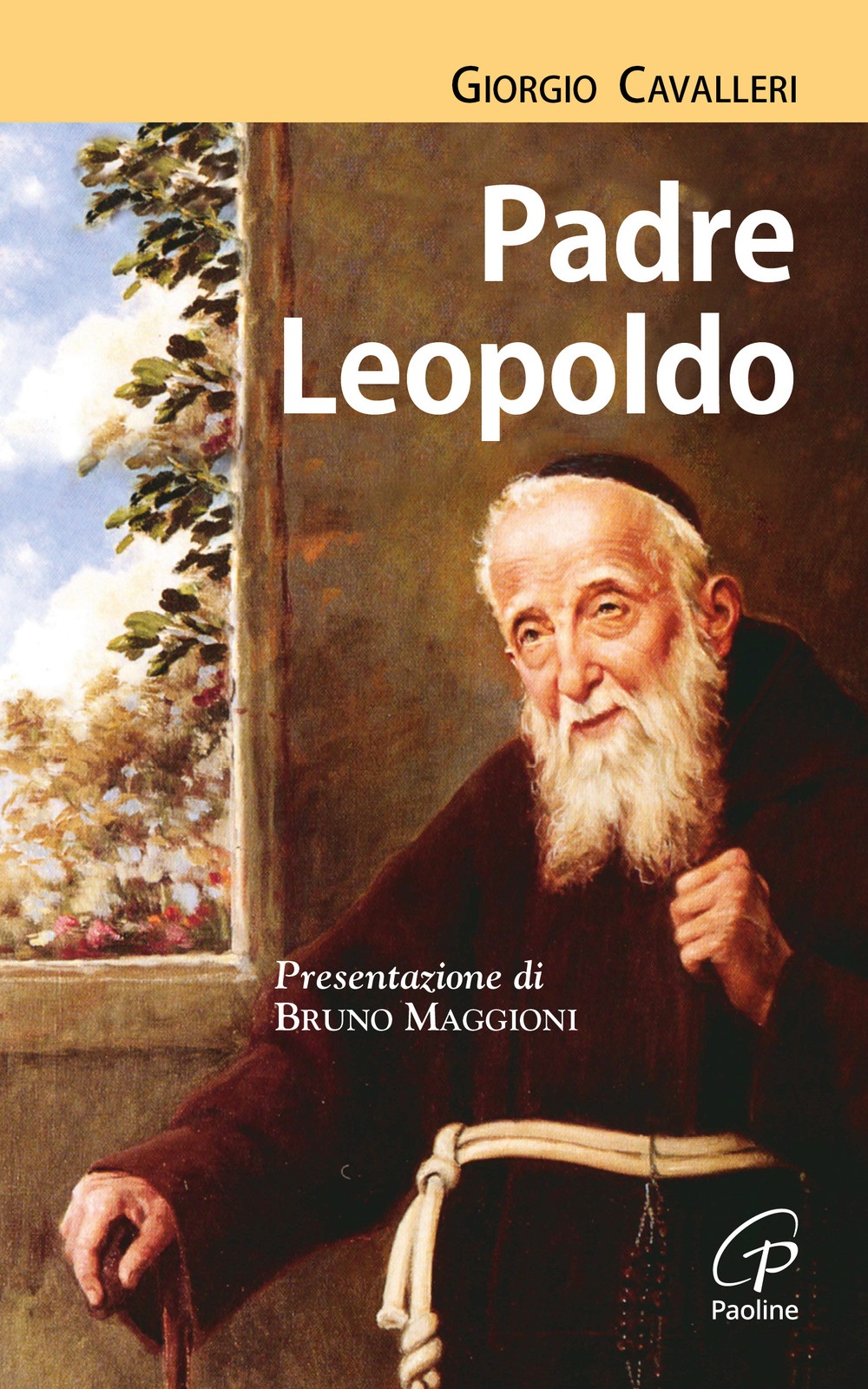 Padre Leopoldo Padre Leopoldo