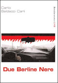 Due berline nere Due berline nere