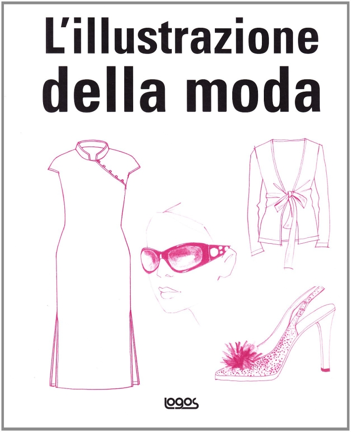 L'Illustrazione della Moda L'Illustrazione della Moda