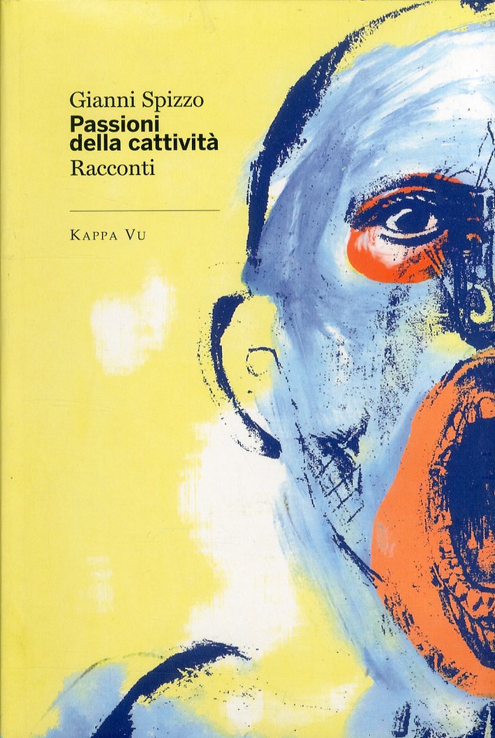 Passioni della cattività Passioni della cattività