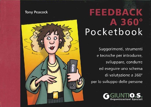 Feedback a 360° Feedback a 360°