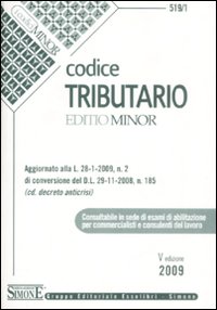 Codice tributario Codice tributario