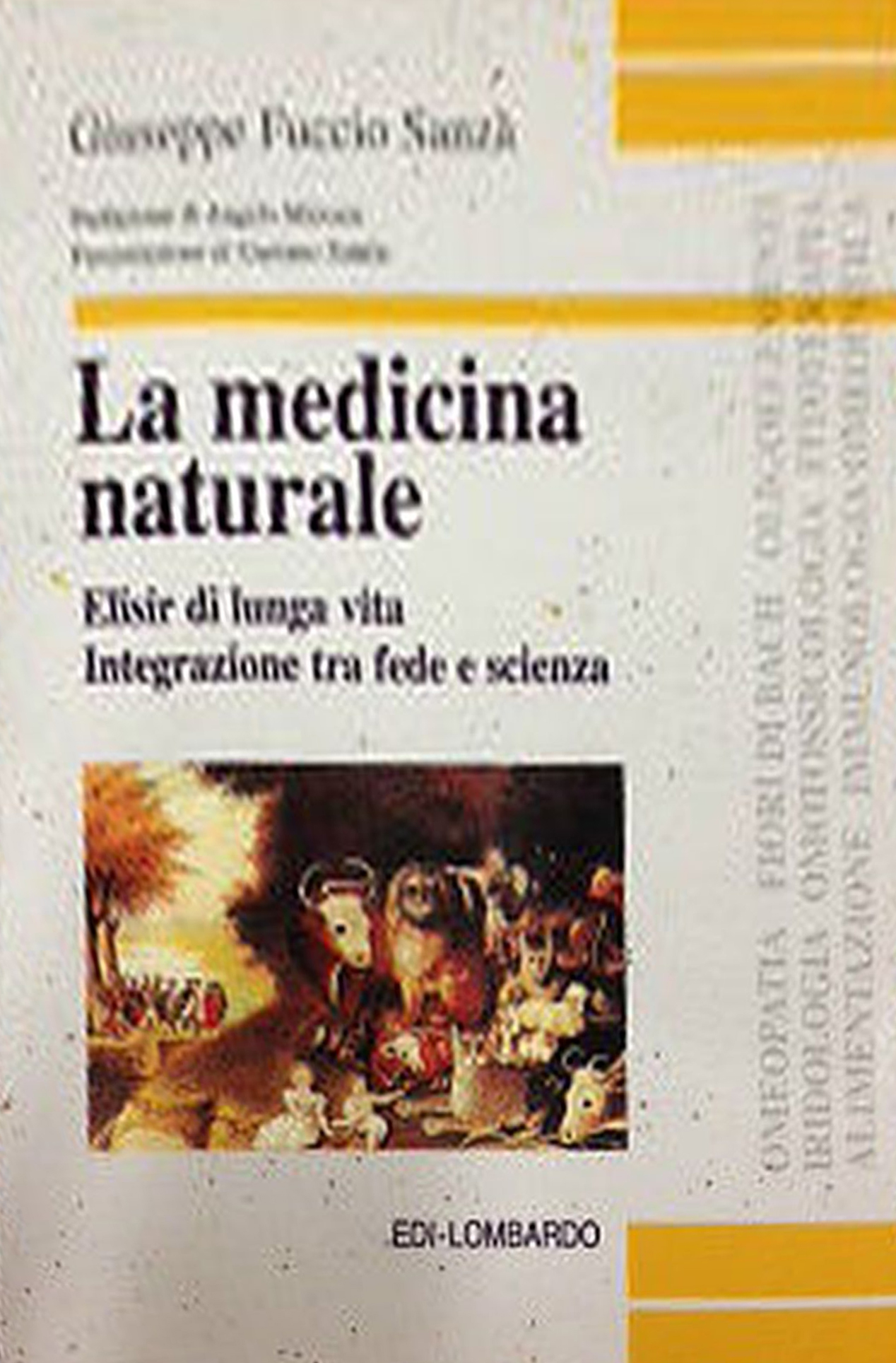La medicina naturale La medicina naturale