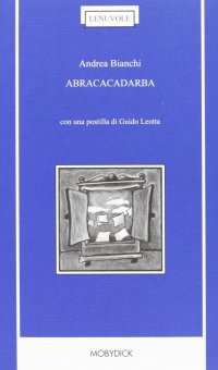 Abracacadarba