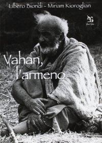 Vahan, l'armeno