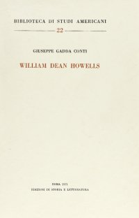 W. D. Howells