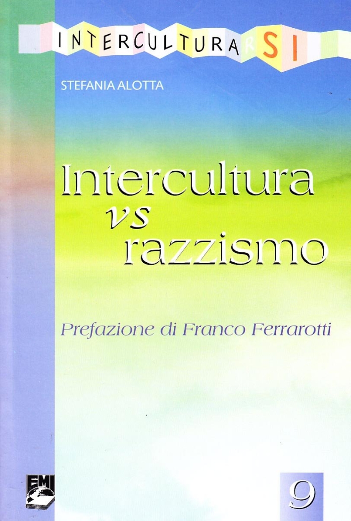 Intercultura vs razzismo