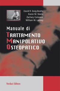 Manuale di trattamento manipolativo ostepatico