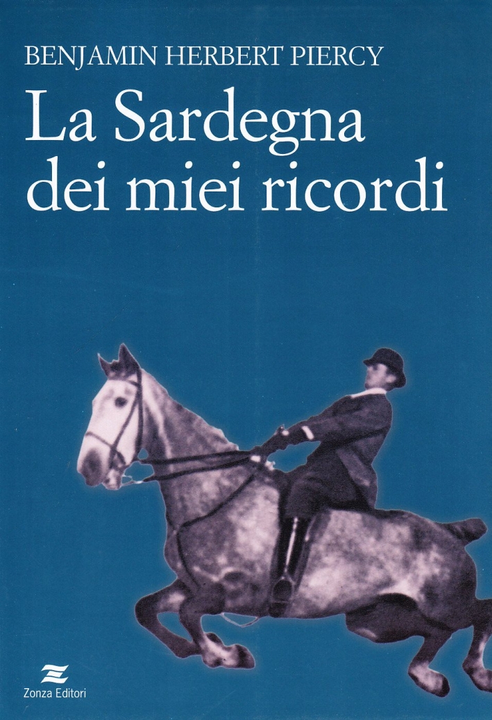 La Sardegna dei miei ricordi La Sardegna dei miei ricordi