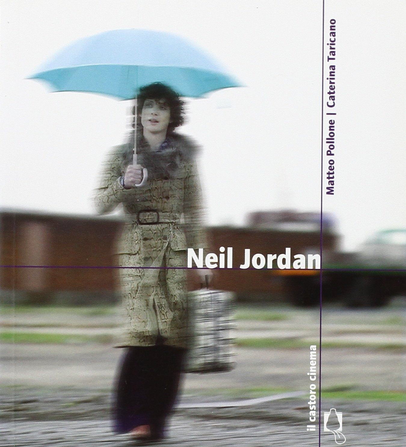 Neil Jordan Neil Jordan