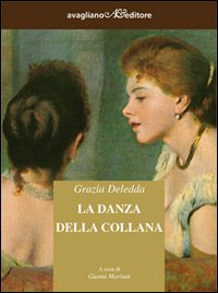 La danza della collana La danza della collana