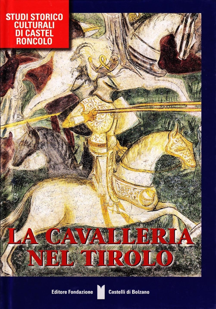 La cavalleria nel Tirolo La cavalleria nel Tirolo