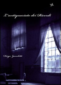 L'antiquariato dei ricordi L'antiquariato dei ricordi