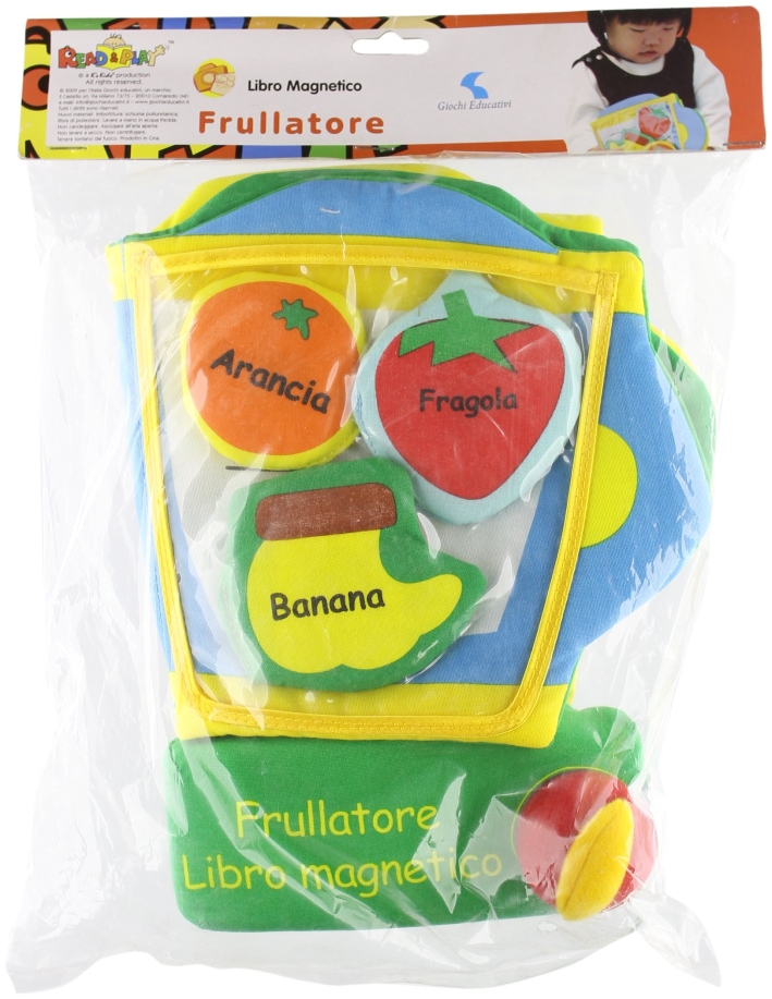 Frullatore Frullatore