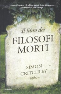Il libro dei filosofi morti Il libro dei filosofi morti
