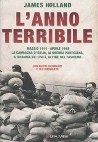 L'anno terribile L'anno terribile