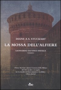 La mossa dell'alfiere La mossa dell'alfiere