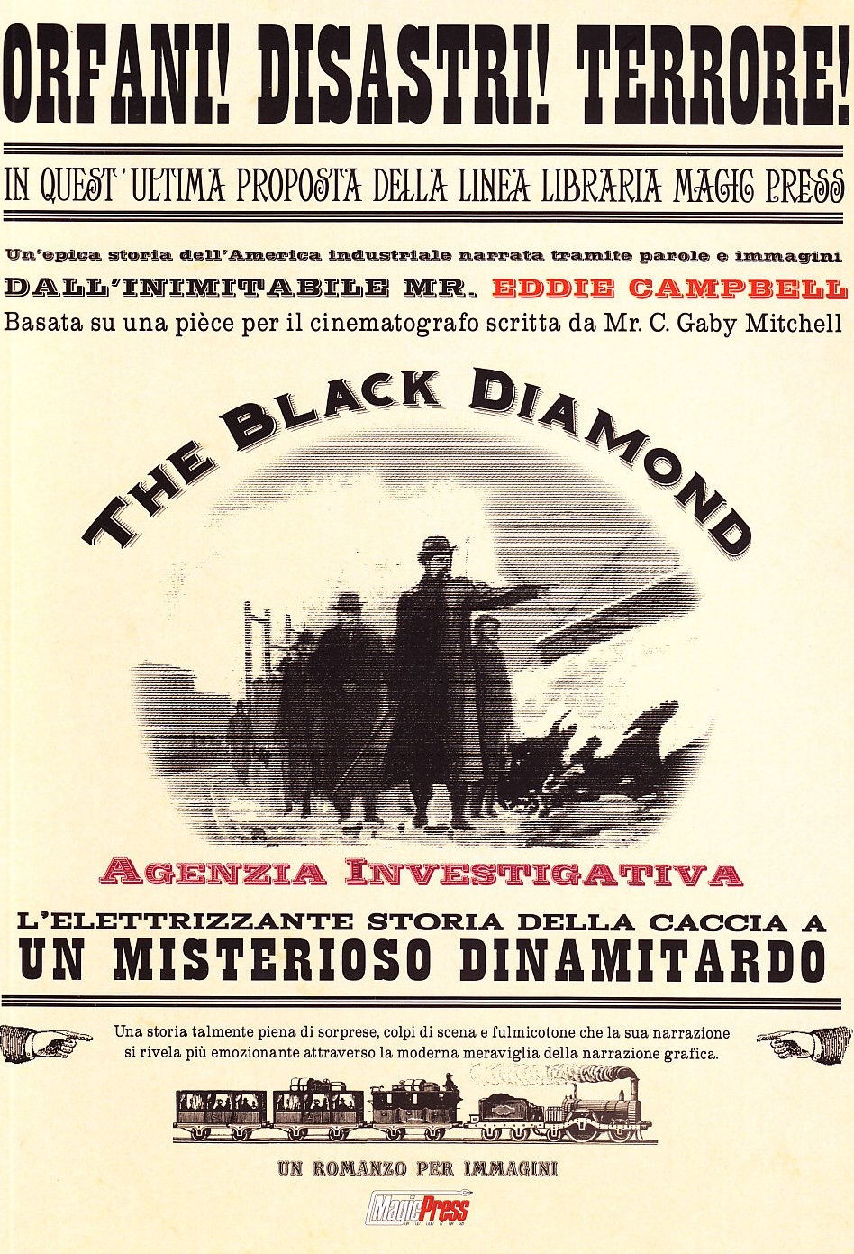 Black diamond Black diamond