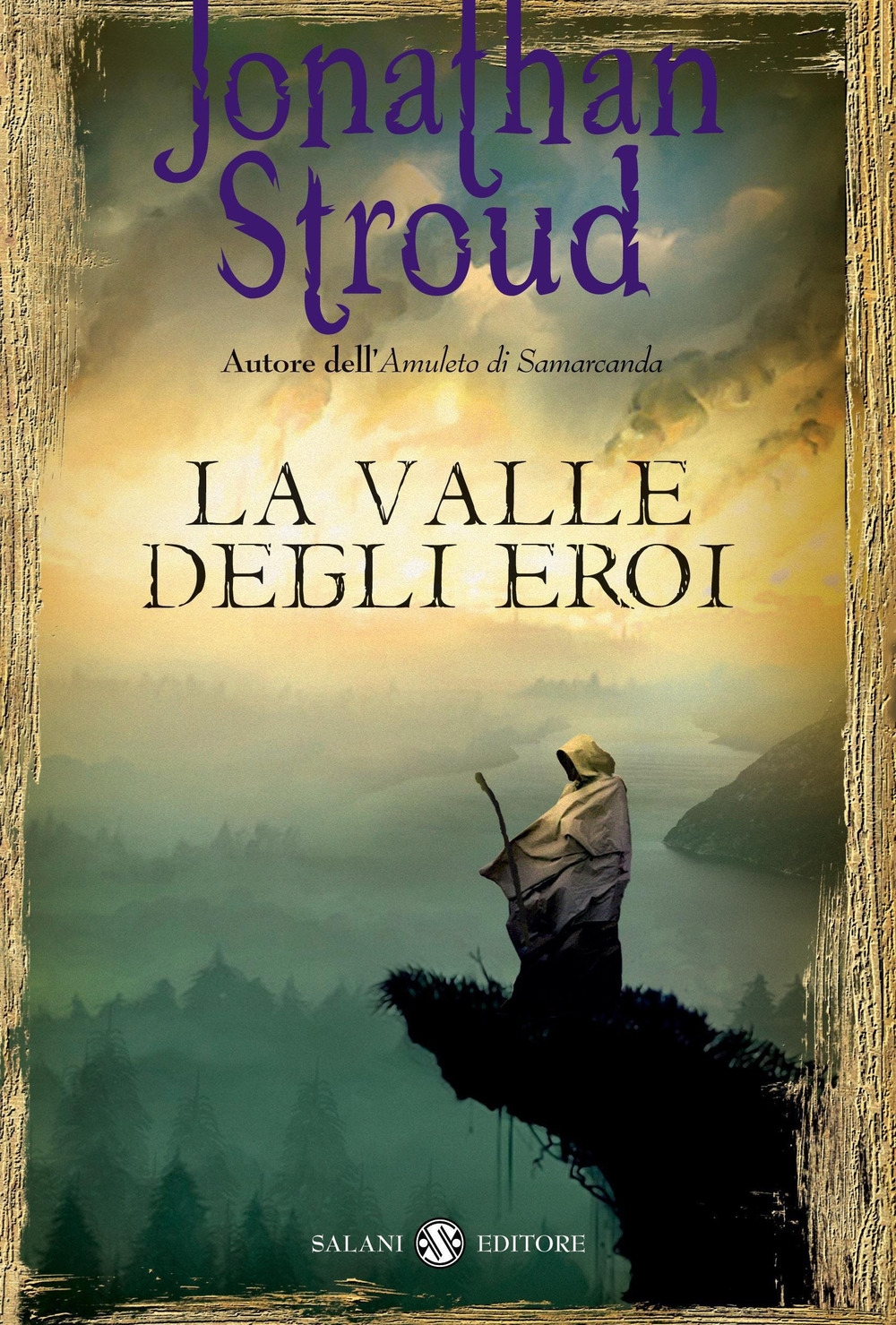 La valle degli eroi La valle degli eroi