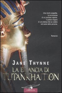 La bilancia di Tutankhamon La bilancia di Tutankhamon