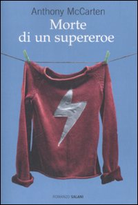 Morte di un supereroe Morte di un supereroe