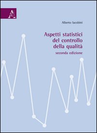 Aspetti statistici del controllo della qualità Aspetti statistici del controllo della qualità