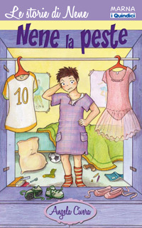 Nene la peste. Ediz. illustrata Nene la peste. Ediz. illustrata