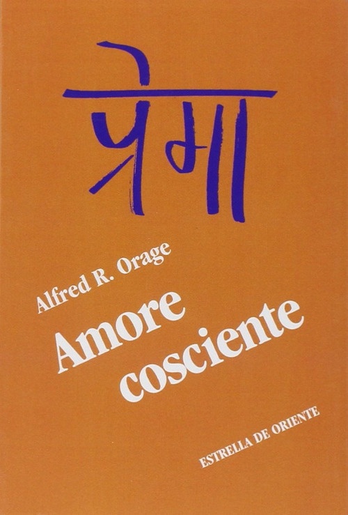 Amore cosciente Amore cosciente