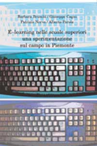 E-learning nelle scuole superiori E-learning nelle scuole superiori