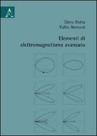 Elementi di elettromagnetismo avanzato Elementi di elettromagnetismo avanzato