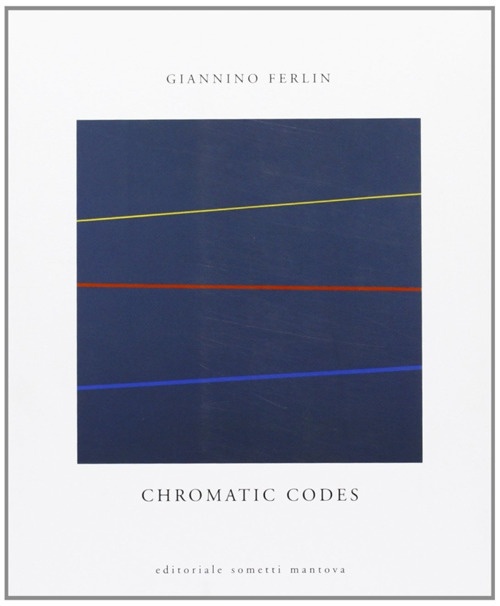 Chromatic codes Chromatic codes