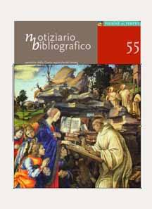 Notiziario Bibliografico. Periodico della Giunta Regionale del Veneto Notiziario Bibliografico. Periodico della Giunta Regionale del Veneto