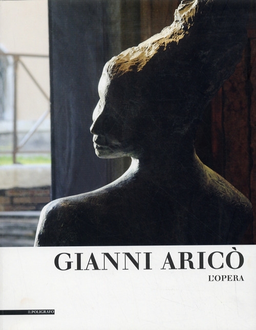 Gianni Aricò. Opere Gianni Aricò. Opere